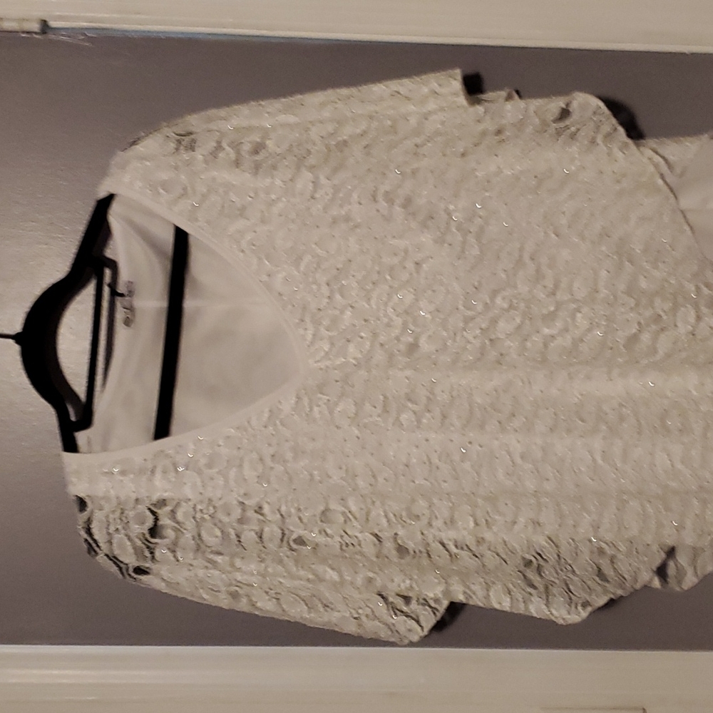 NWT Kate Park 2 layer high low top PS